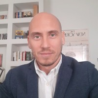 Luca Nordio
