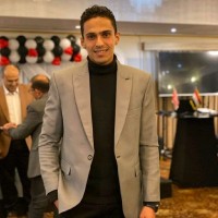 Ibrahim Mahdy