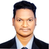 Jagadeesh G