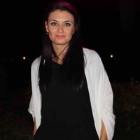 Preslava Koleva (Ll.M.)