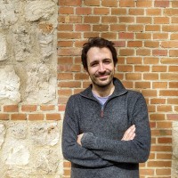 Javier Ortega Heras