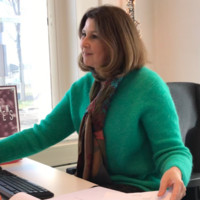 Mylene Brantz
