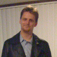 Alex Maher