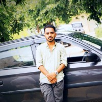 Sachin R