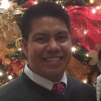 Christopher Velasquez, Cpa