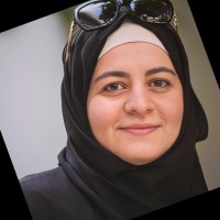 Lujain Yacoub
