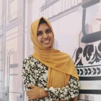 Fathima Abdulla