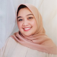 Maghfirah Aginda Putri