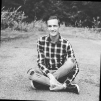 Davy van Dijk