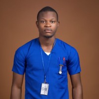 Wisdom Nwakanma