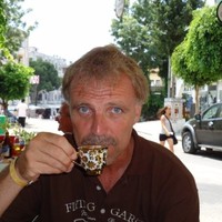 Johan Stange