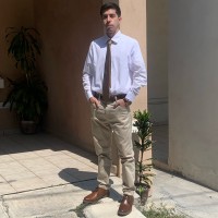 Saúl Valenzuela Sauceda