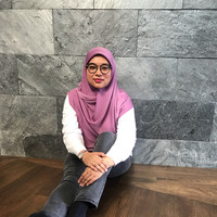 Raihani Ramelan