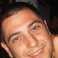 Chris Sueiro