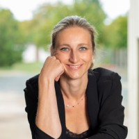 Pauline Maharaux
