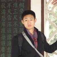 Mark Jia