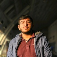 hriday bhatia
