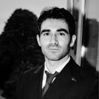 Elie Choueiry