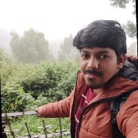 Vinish Babu