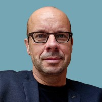 Robin Wauters