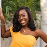 Tamia Arrington