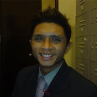 Daniel Mohamed