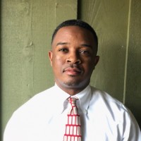 Keiston Shackleford