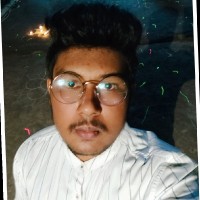 Ankur Kumar Sahu