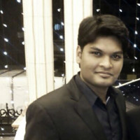 Ajith Raj