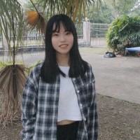 Ava Wu