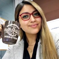 Catalina Riveros Puentes