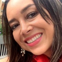 Catherine Corredor