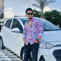 Pratap Malviya