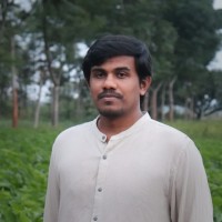 Naveen V C