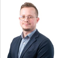 Mitch Thomas, CEng MICheme