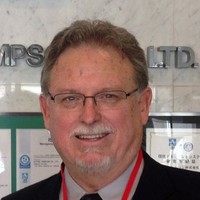 Charlie Smith