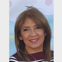 Rebeca Cuevas