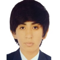 Mark Anthony Saavedra Sotelo