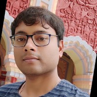 Rudrak Gupta
