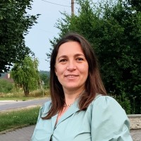 Tetyana Bublyas