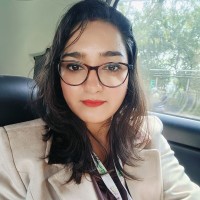 Anushka Pathak