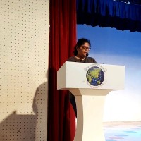 Rakshitha Sridhar