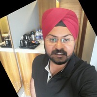 Inderjeet Singh