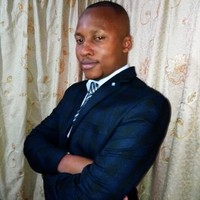 CPA BARAKA MORI