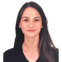 Ipek Kaya