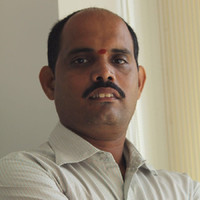 nagraj naik