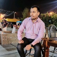 Rakesh Chaudhary