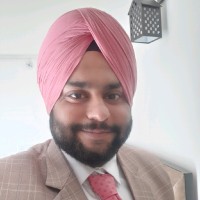 Amritpal Singh