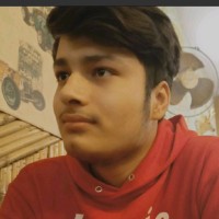 Shubham Bisht