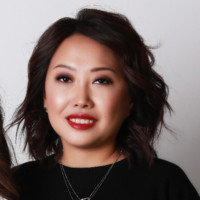 Alina Kim